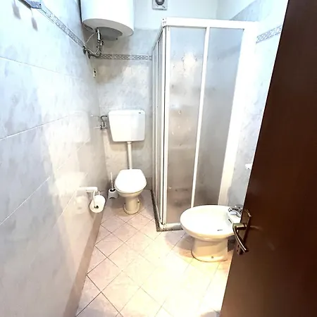 Solarium, Cormor 33 * Бибионе