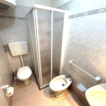 Апартаменты Solarium, Cormor 33 Бибионе