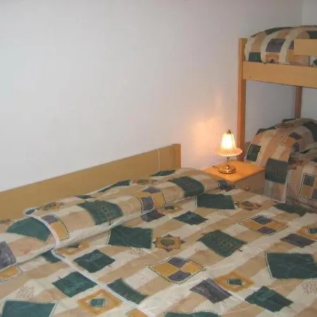 Апартаменты Solarium, Cormor 33