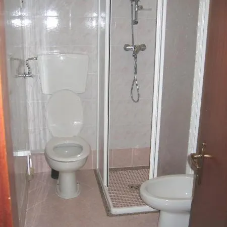 Solarium, Cormor 33 Daire *