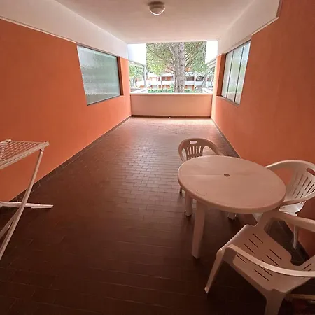 Solarium, Cormor 33 * Бибионе