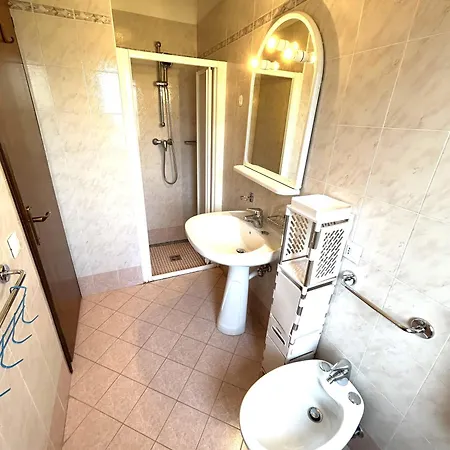 Apartmán Solarium, Cormor 33