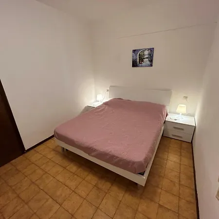 Solarium, Cormor 33 Бибионе