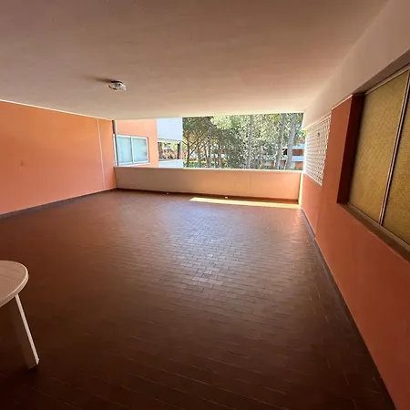 Solarium, Cormor 33 Бибионе