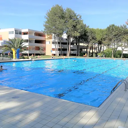 Solarium, Cormor 33 Apartamento *