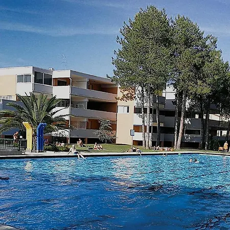 Apartamento Solarium, Cormor 33 *