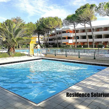 Solarium, Cormor 33 Apartamento