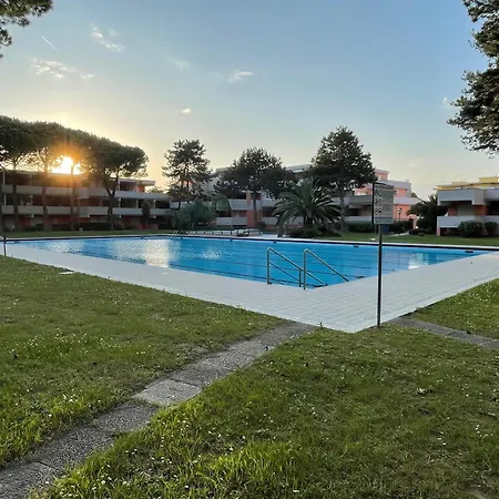 Apartamento Solarium, Cormor 33