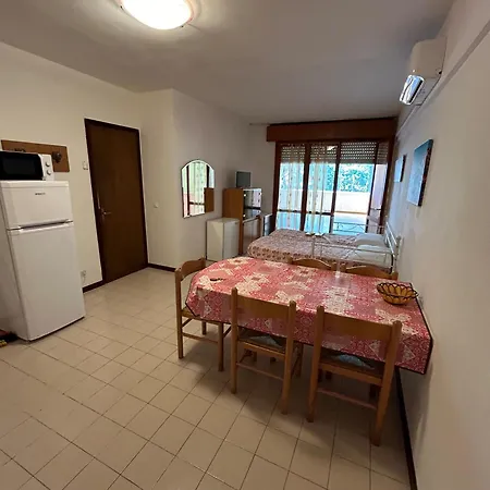 Solarium, Cormor 33 Apartamento *