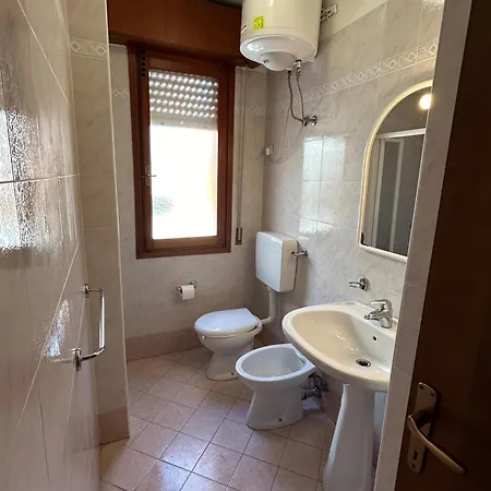 Solarium, Cormor 33 Apartamento
