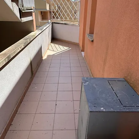 Solarium, Cormor 33 Apartamento